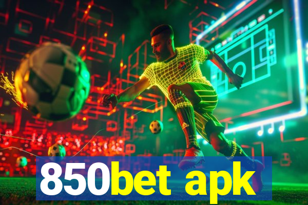 850bet apk